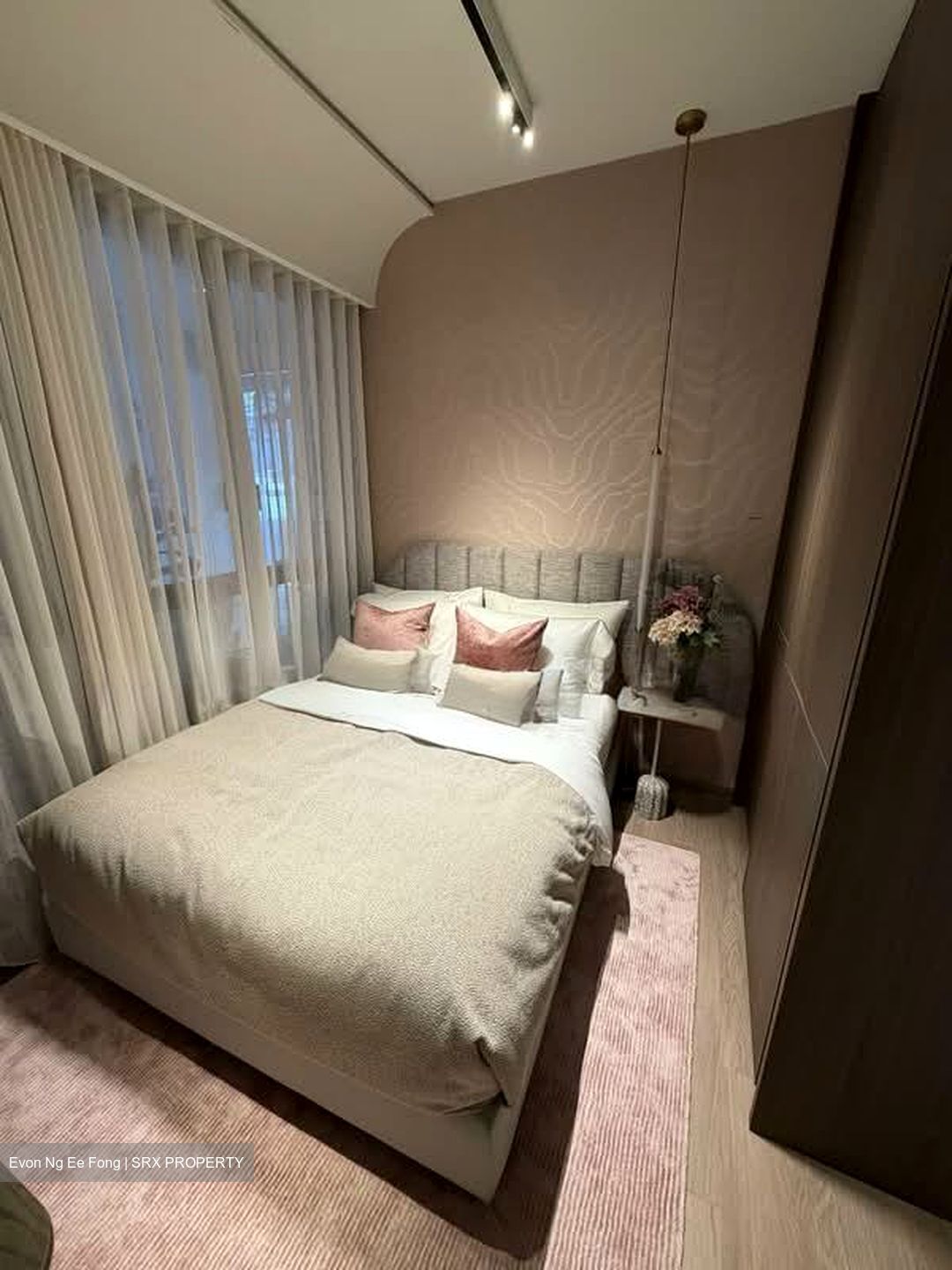 Pinery Residences (D18), Condominium #547116031